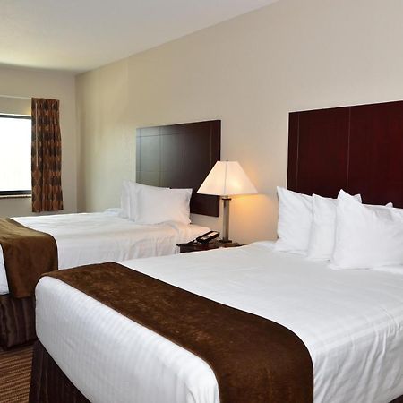 Cobblestone Inn & Suites - Clarion Exterior foto
