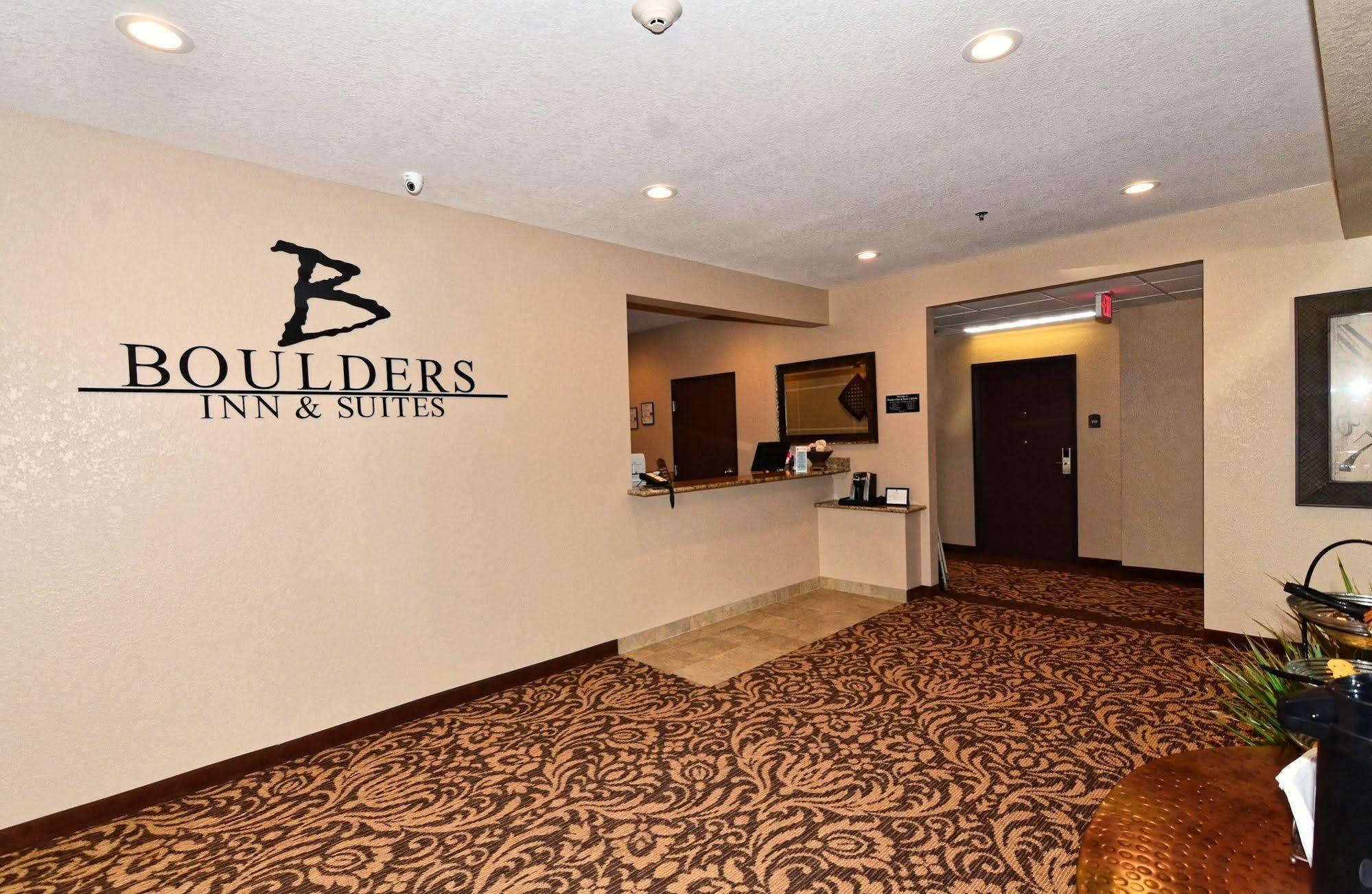 Cobblestone Inn & Suites - Clarion Exterior foto